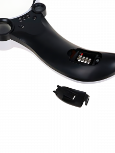 Лупа ручная увеличительная с подсветкой, с УФ светодиодом Орбита OT-INL31